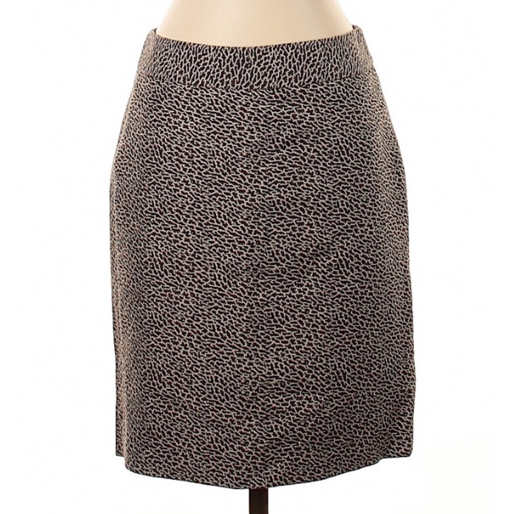 NWT Ann Taylor loft skirt